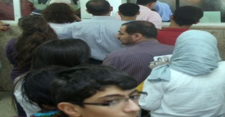 657 ألفاً سجلوا للانتخابات النيابية