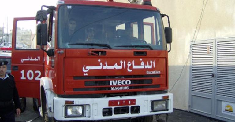 وفاتان و84 إصابة خلال الـ 24 ساعة الماضية 