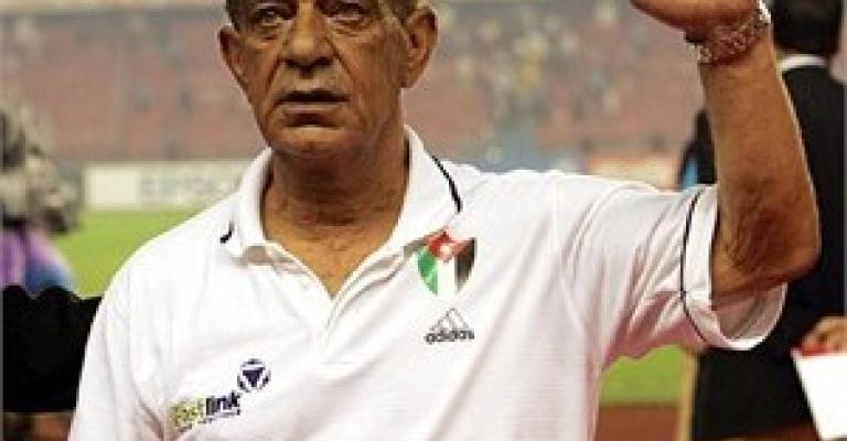وفاة المدرب المصري محمود الجوهري