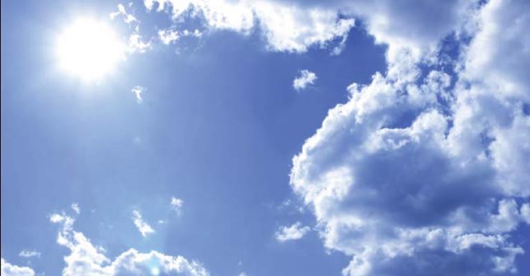 ارتفاع على درجات الحرارة والعظمى في عمان 35 درجة