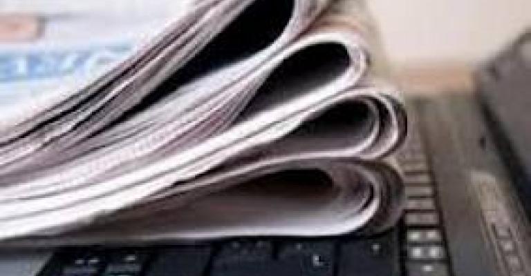 قطاع الاتصالات: ملاحظات على المطبوعات والنشر