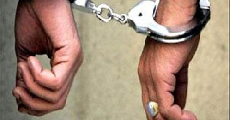 اربد: القبض على مطلوب على 64 قيد 