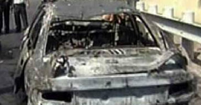 كشف ملابسات جريمة ضاحية الرشيد 