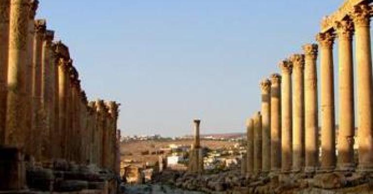 1.5 مليار دينار دخل الاردن من السياحة 