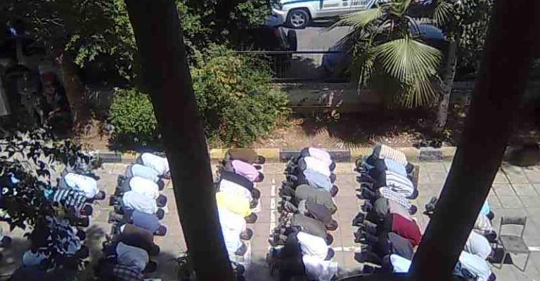 37 الف دينار انخفاض إيرادات دائرة الأراضي نتيجة الاضراب 