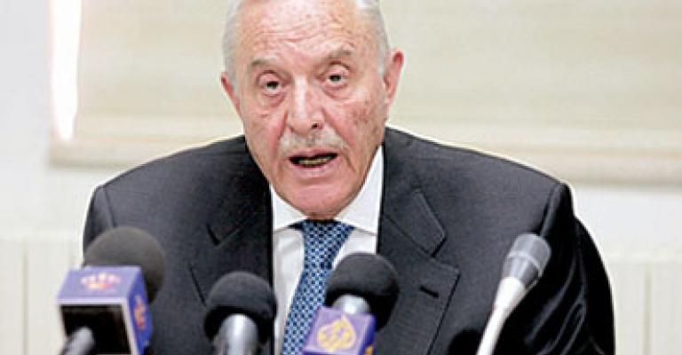 ملتقى وطني يوصي بقيام حكومة تحظى بثقة الناس