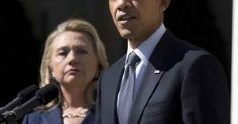 أوباما: ندين هجوم بنغازي ونرفض الإساء للمعتقدات