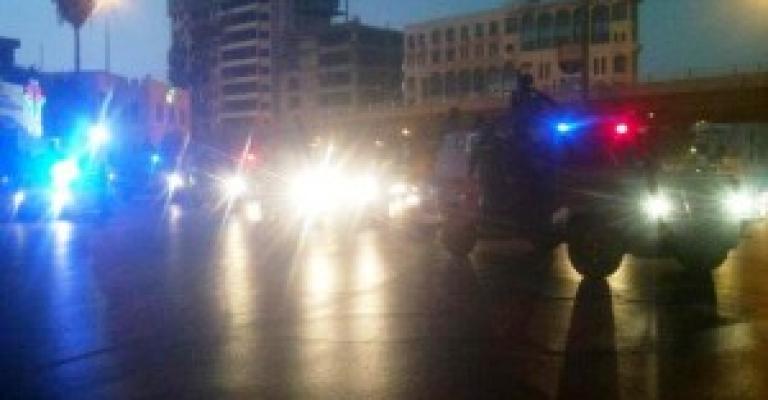 هيومن رايتس: الأردن يتشدد تجاه المطالب الإصلاحية