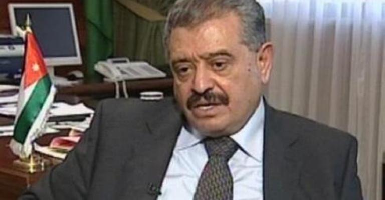 المجالي: على الكل أن يتحمل أخطاءه.. ولا نقبل بقانون المطبوعات