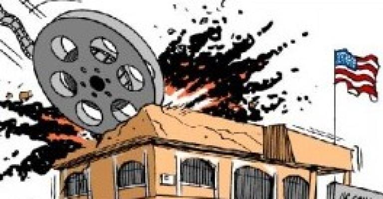 الفيلم المسيء للرسول .. نجحنا في اختبار الغباء