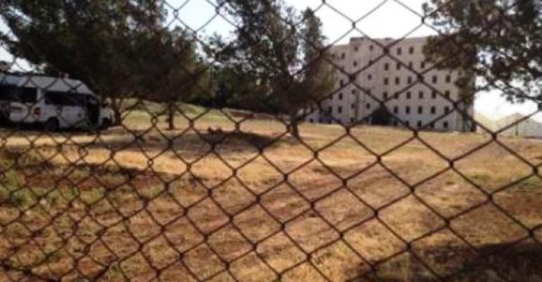 فلسطينيو سايبر سيتي يطالبون بابتعاد السلطة عن ملفهم وبهوية فلسطينية