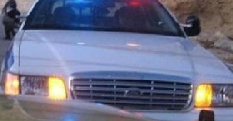 القبض على مطلوب خطير بعد تبادل لإطلاق النار 