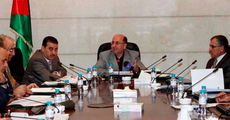 المعايطة: "المطبوعات" من أبرز ما أنجز ضمن الاستراتيجية الإعلامية