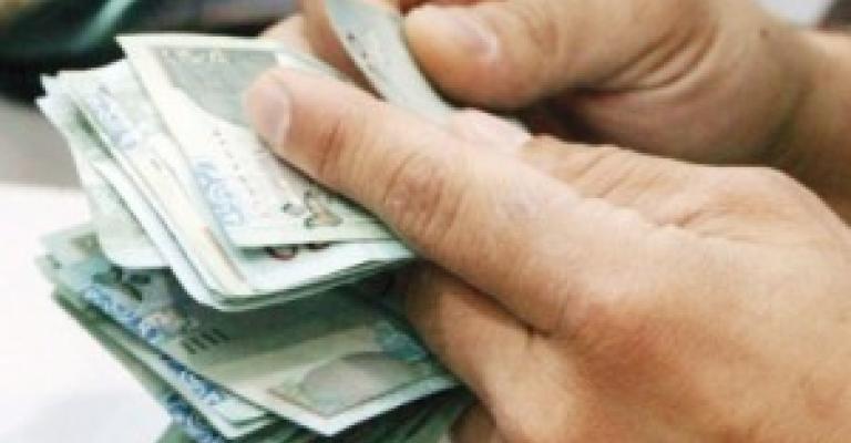 رواتب متقاعدي الضمان الأحد