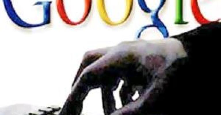 جوجل تحجب الفلم المسيء عن الاردن 