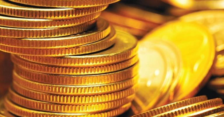 القبض على سارقي قاصة تحتوي مائة ليرة ذهبية و 17 الف دينار