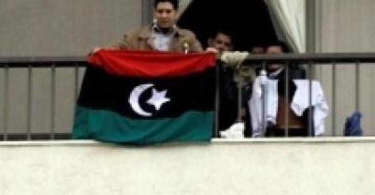 الفنادق: لا اخلاء لليبيين