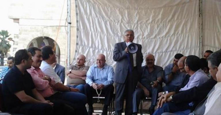 إشهار التحالف المدني لمناهضة المطبوعات والنشر 