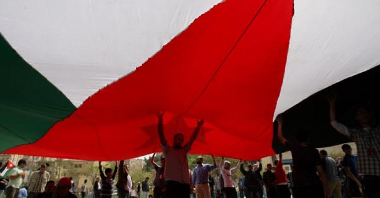 تنسيقية الحراك تعلن المشاركة في جمعة انقاذ الوطن 