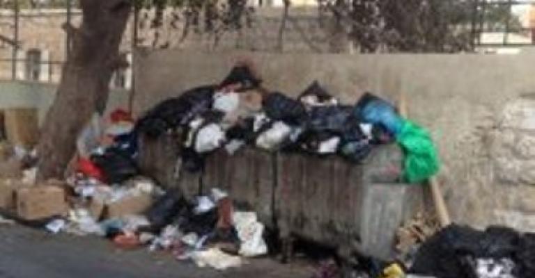 الطراونة: انتهاء أزمة نظافة العاصمة جذريا العام المقبل