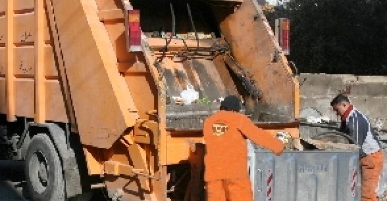 الامانة تقر عطاء الطاحنات والكابسات بـ " 10"ملايين