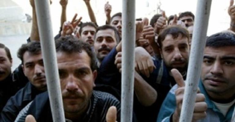 التيار السلفي يتوجه الى العراق للمطالبة بالإفراج عن المعتقلين 