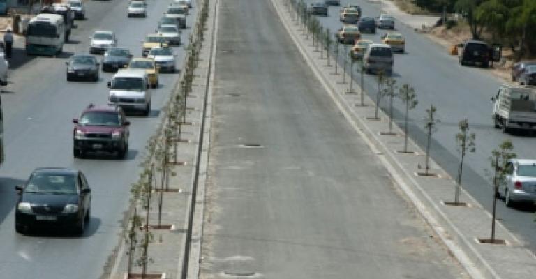  النتائج الأولية لمشروع الباص السريع الشهر المقبل