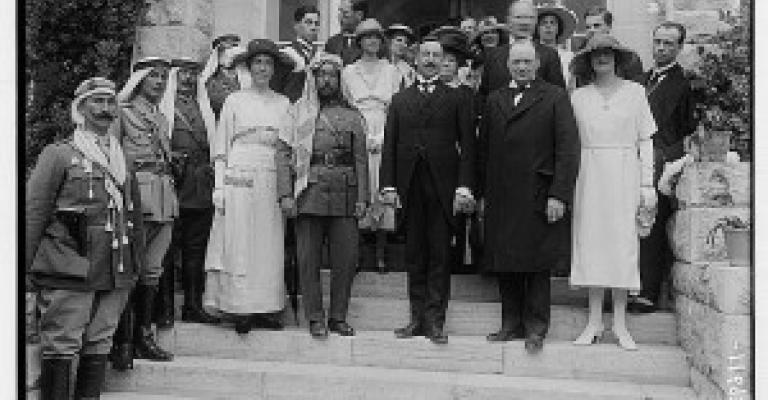 الحياة البرلمانية – الجزء الأول: أصل الحكاية 