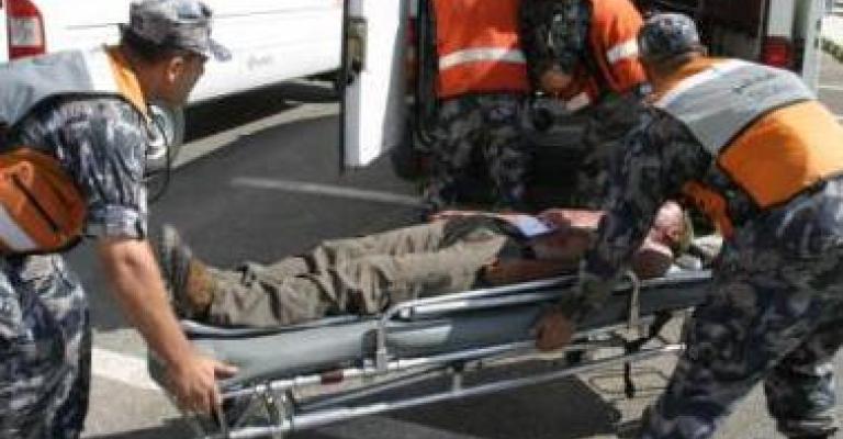 3 وفيات و85 إصابة خلال الـ 24 ساعة الماضية 