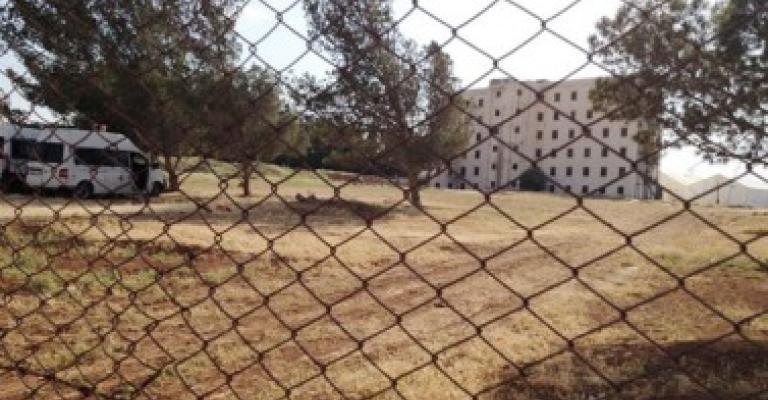 فلسطينيو "سايبر سيتي" ينتقدون السفارة الفلسطينية فلسطينيو "سايبر سيتي" ينتقدون السفارة الفلسطينية