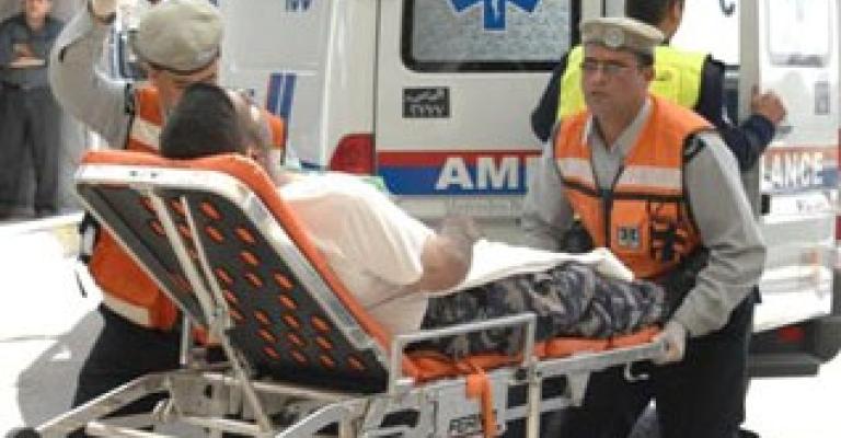 81 إصابة خلال الـ 24 ساعة الماضية 