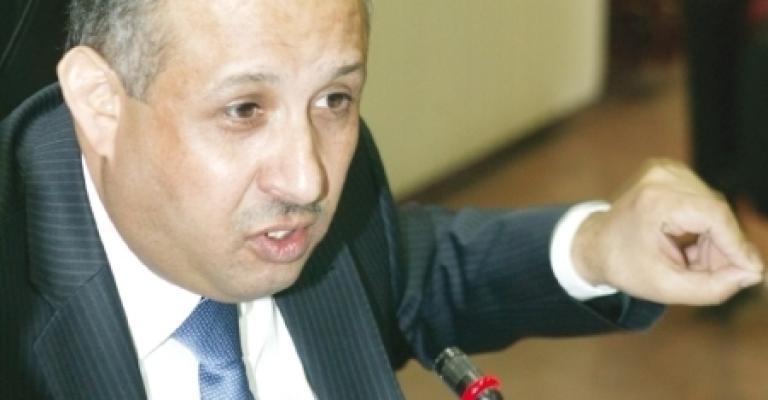 الوزير العجارمة: لا مجال لإعادة النظر بقانون الانتخاب