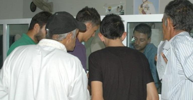 مليون و818 ألف مسجل للانتخابات قبل آخر أيام التسجيل