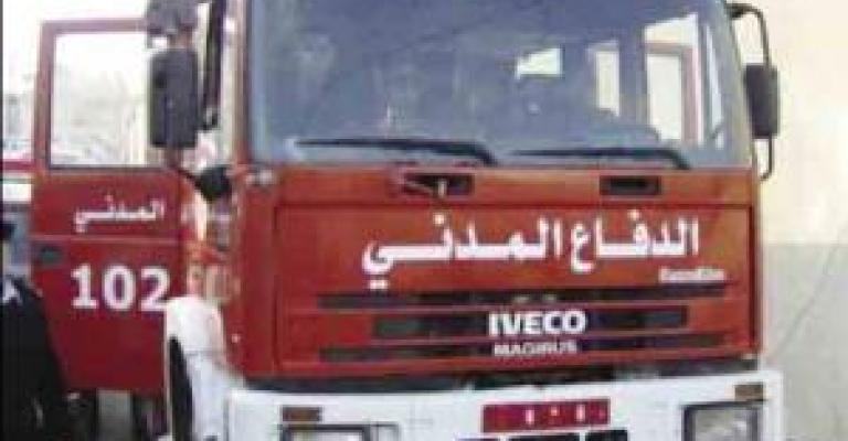 وفاة سيدة و 72 إصابة خلال الساعات الماضية 