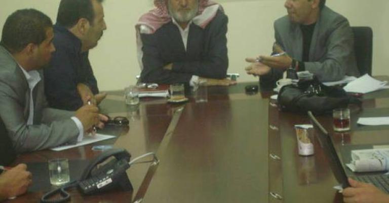 تحضيرية "انقاذ الوطن" تستنكر التحريض ضد المسيرة 