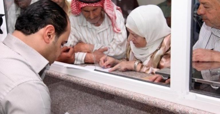 مليون و878 الف عدد المسجلين للانتخابات