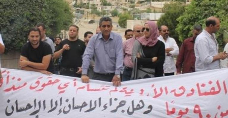 اصحاب المنشات الفندقية: سنعتصم حتى تحصيل اخر دينار من الليبيين 