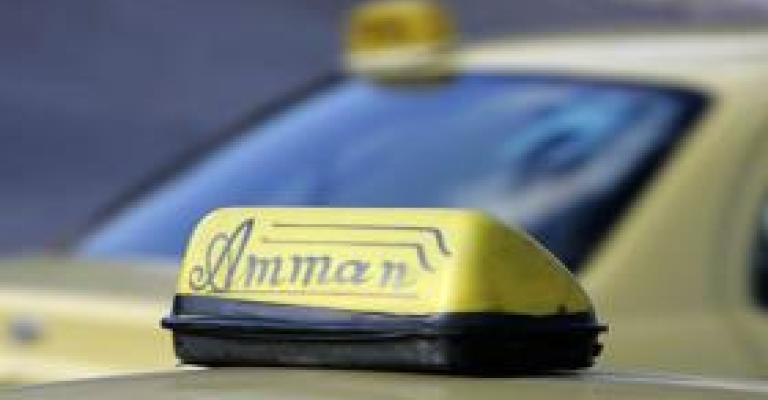 إطلاق النقابة المستقلة لسائقي العمومي 