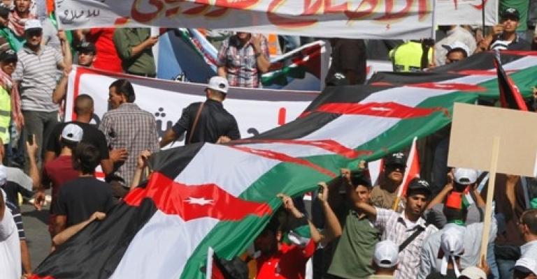 الاعلى للاصلاح: انقاذ الوطن ستتواصل حتى تحقيق مطالب الشعب 