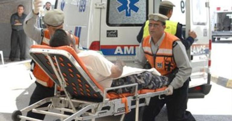 وفاة و58 إصابة خلال الساعات الماضية 