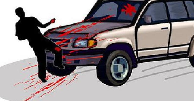 وفاة مصري في حادث دهس على طريق المطار وفاة مصري في حادث دهس على طريق المطار