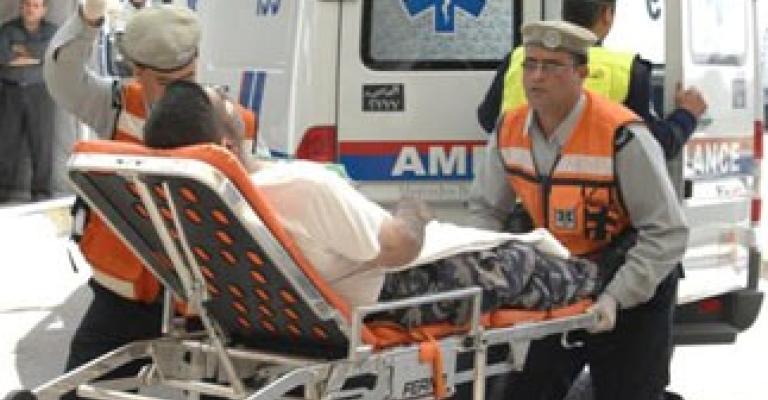 53 إصابة خلال الـ 24 ساعة الماضية 53 إصابة خلال الـ 24 ساعة الماضية