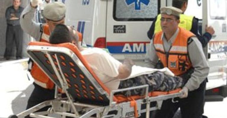 وفاتان و64 إصابة خلال الـ24 ساعة الماضية 