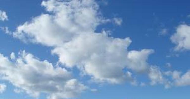 أجواء لطيفة ومعتدلة وارتفاع طفيف على الحرارة