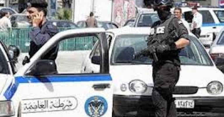 القبض على مرتكبي جريمة شفا بدران