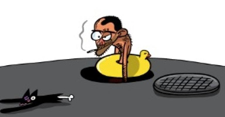 ليش الخليجي ما بيجي عالأردن؟