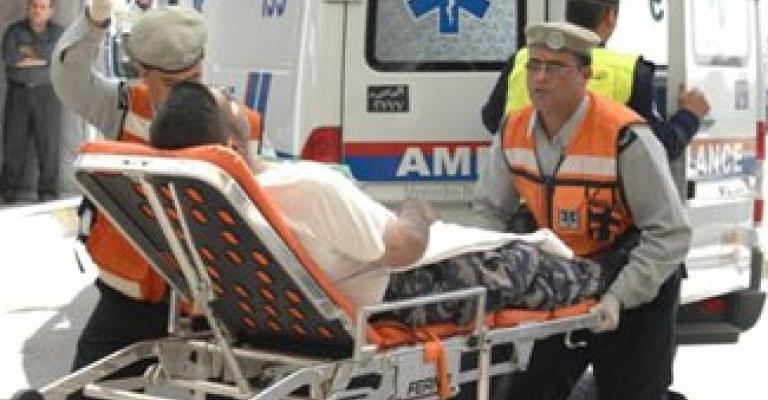 64 إصابة خلال الـ 24 ساعة الماضية 