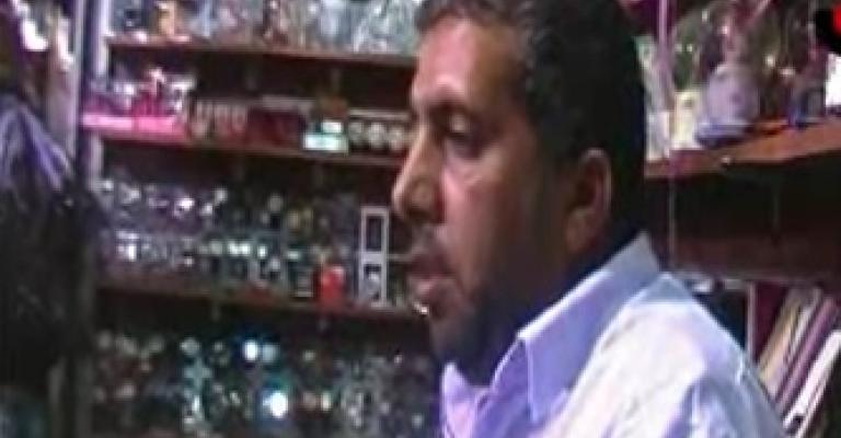 قرار بإخلاء نفقي الجامعة والمستشفى من المحال - فيديو 