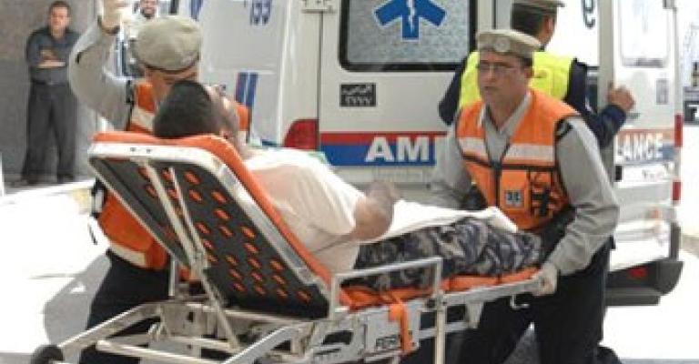 98 إصابة خلال الساعات الماضية 