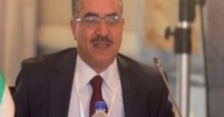 الشوابكة: ملتزمون بتطبيق "المطبوعات".. والمواقع مستمرة بالعصيان